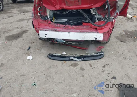 2012 Toyota Prius Two из США, поврежденный, VIN JTDKN3DU5C5455622